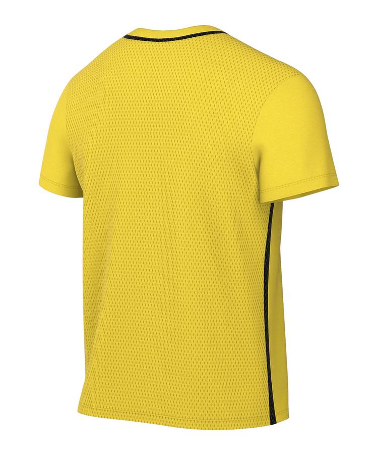 Nike Nike Park 26 Trainingsshirt Funktionsshirt Herren - gelbschwarz - 0 | SportScheck