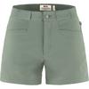 FJ&Auml;LLR&Auml;VEN High Coast Lite Funktionsshorts Damen - Khaki