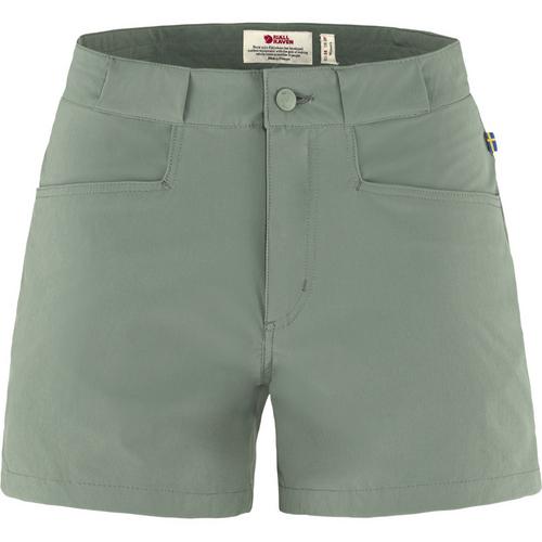 FJ&Auml;LLR&Auml;VEN High Coast Lite Funktionsshorts Damen