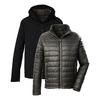 KILLTEC KOW 95 MN JCKT Funktionsjacke Herren - Schwarz0110