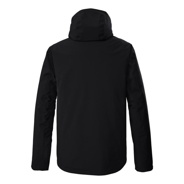 KILLTEC KILLTEC KOW 95 MN JCKT Funktionsjacke Herren - Schwarz0110 - 0 | SportScheck