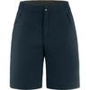FJ&Auml;LLR&Auml;VEN High Coast Shade Shorts W Funktionsshorts Damen - Marine