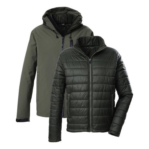 KILLTEC KOW 95 MN JCKT Funktionsjacke Herren