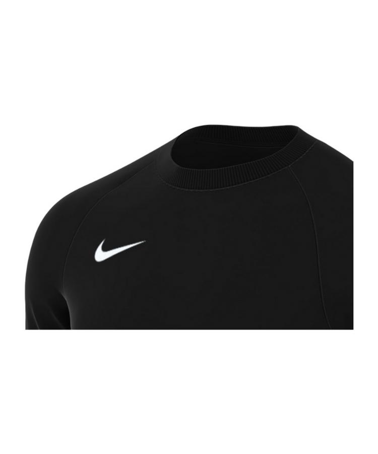 Nike Nike Park V Trikot langarm Trikot Herren - schwarzweiss - 0 | SportScheck