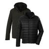 KILLTEC KOW 95 MN JCKT Funktionsjacke Herren - Dunkeloliv111