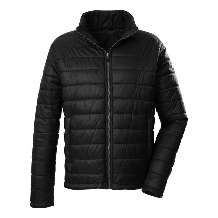 KILLTEC KILLTEC KOW 95 MN JCKT Funktionsjacke Herren - Dunkeloliv111 - 1 | SportScheck