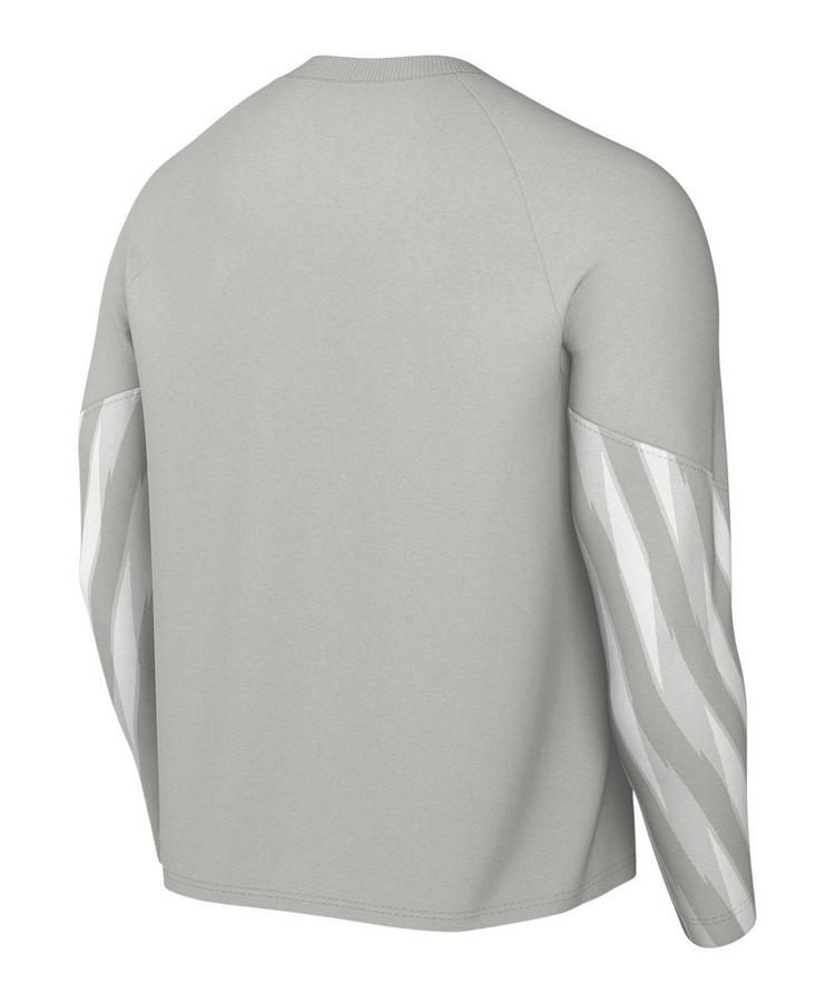 Nike Nike Park V Trikot langarm Trikot Herren - grauschwarz - 0 | SportScheck