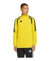adidas Tiro 26 League Sweatshirt Funktionssweatshirt Herren - gelbschwarz