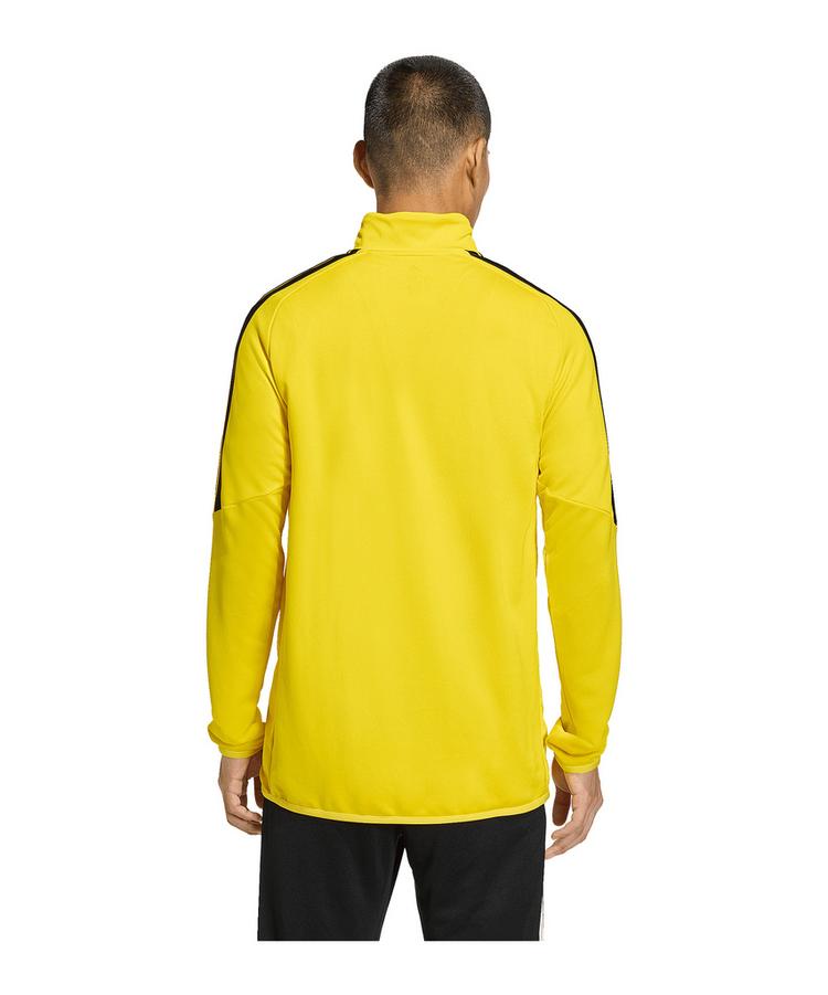 adidas adidas Tiro 26 League Sweatshirt Funktionssweatshirt Herren - gelbschwarz - 0 | SportScheck