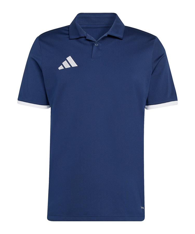 adidas adidas Entrada 26 Polo Poloshirt Herren - weiss - 0 | SportScheck