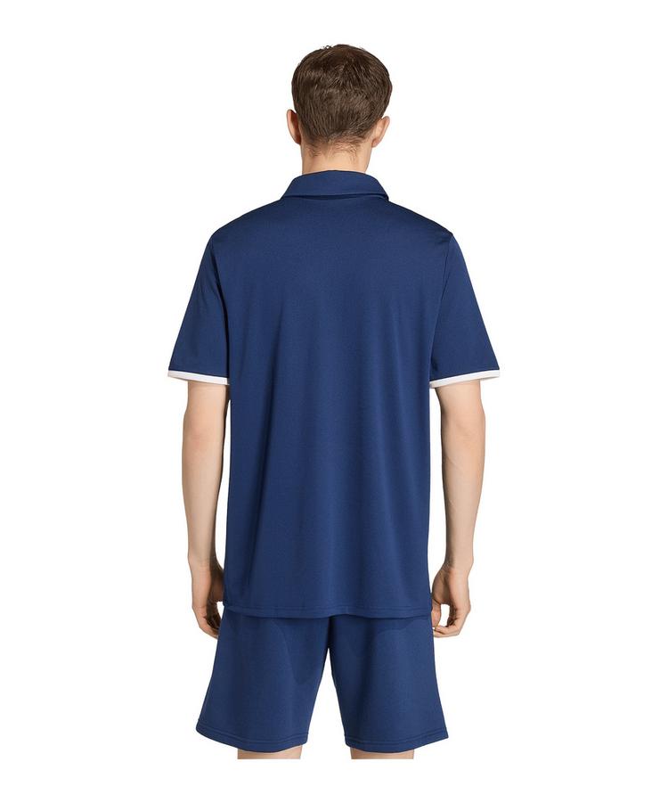 adidas adidas Entrada 26 Polo Poloshirt Herren - weiss - 0 | SportScheck