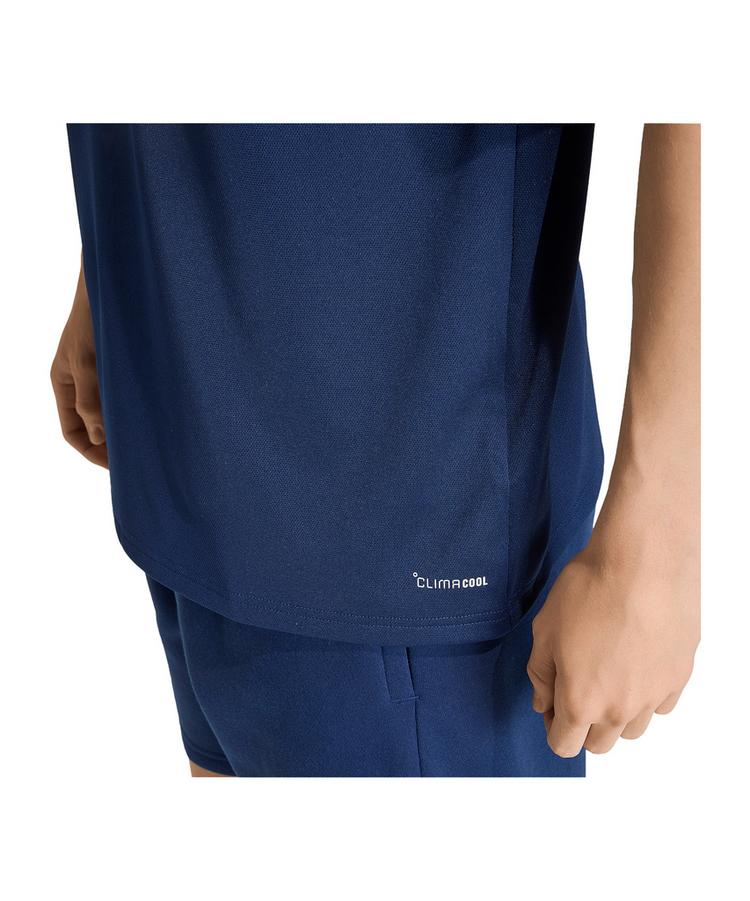 adidas adidas Entrada 26 Polo Poloshirt Herren - weiss - 0 | SportScheck