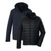 KILLTEC KOW 95 MN JCKT Funktionsjacke Herren - Blau3042