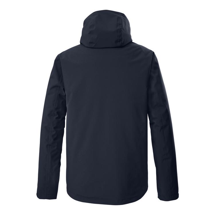 KILLTEC KILLTEC KOW 95 MN JCKT Funktionsjacke Herren - Blau3042 - 0 | SportScheck