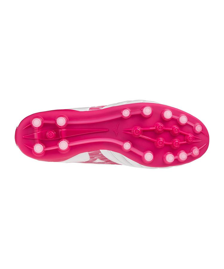 Mizuno Mizuno Morelia Neo IV Pro AG Blazing Flair Wei&szlig; Fu&szlig;ballschuhe - weisslila - 0 | SportScheck