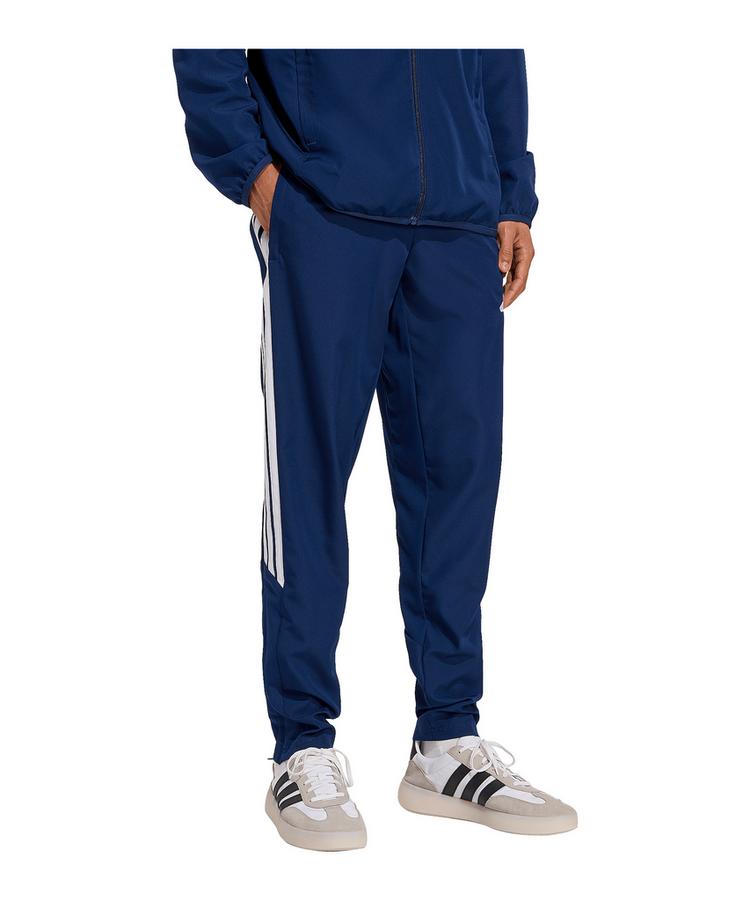 adidas adidas Tiro 26 League Pr&auml;sentationshose Trainingshose Herren - weiss - 0 | SportScheck