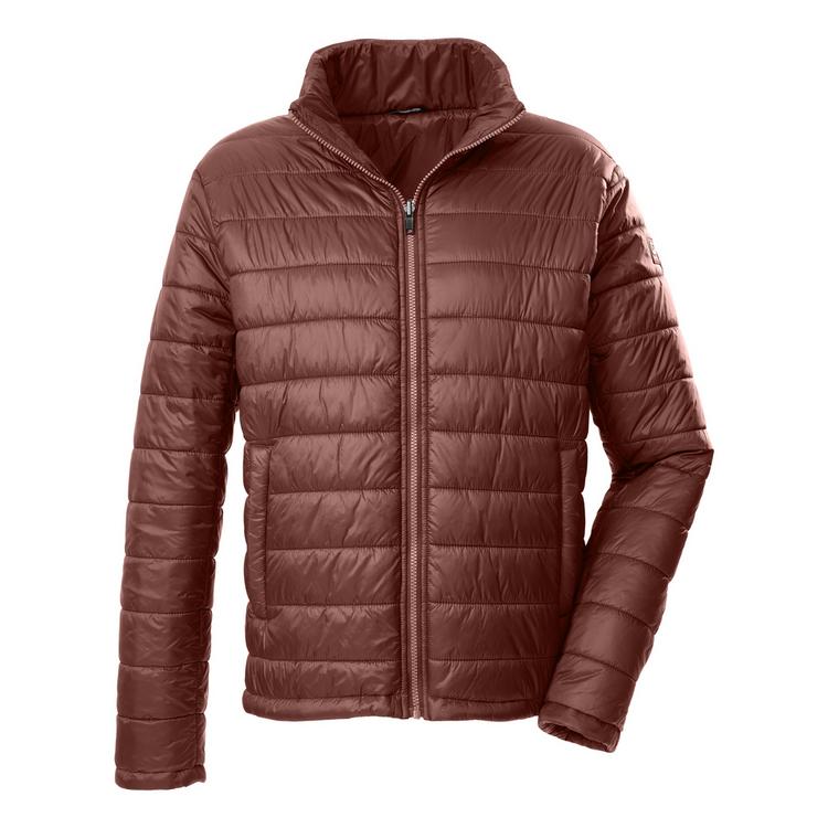 KILLTEC KILLTEC KOW 95 MN JCKT Funktionsjacke Herren - Braun5941 - 1 | SportScheck
