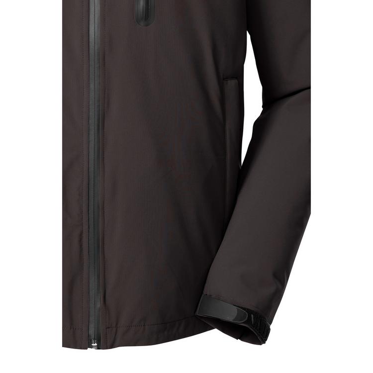 KILLTEC KILLTEC KOW 95 MN JCKT Funktionsjacke Herren - Braun5941 - 5 | SportScheck