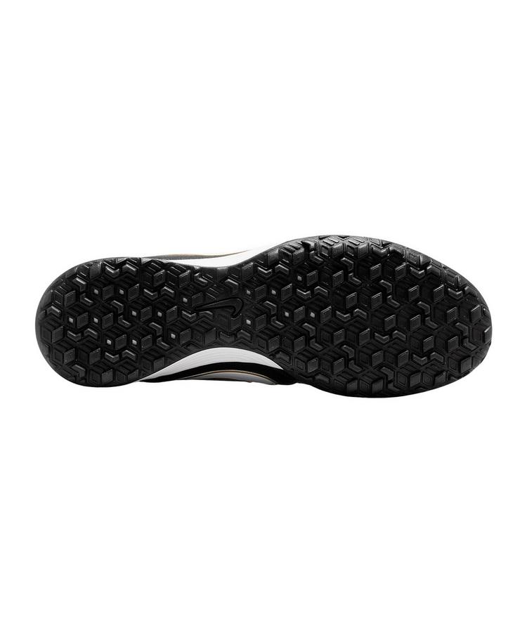 Nike Nike Tiempo Ligera Pro TF Attack Wei&szlig; Fu&szlig;ballschuhe Herren - schwarzweiss - 0 | SportScheck