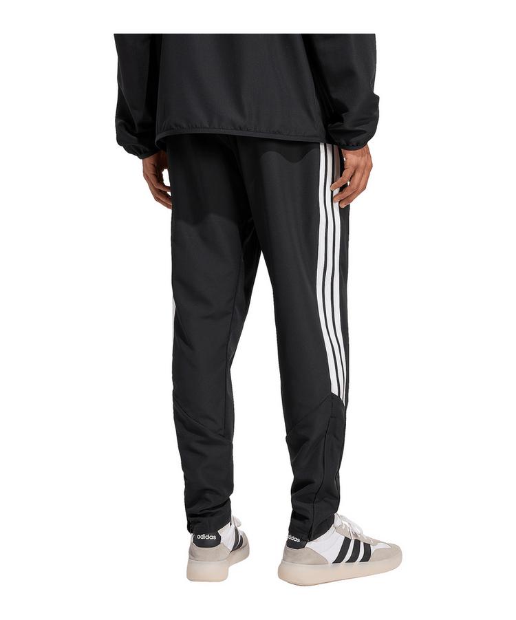 adidas adidas Tiro 26 League Pr&auml;sentationshose Trainingshose Herren - schwarzweiss - 0 | SportScheck