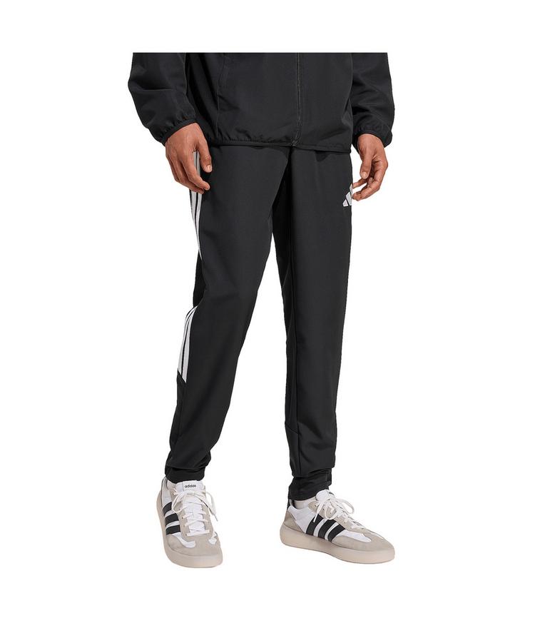 adidas adidas Tiro 26 League Pr&auml;sentationshose Trainingshose Herren - schwarzweiss - 0 | SportScheck