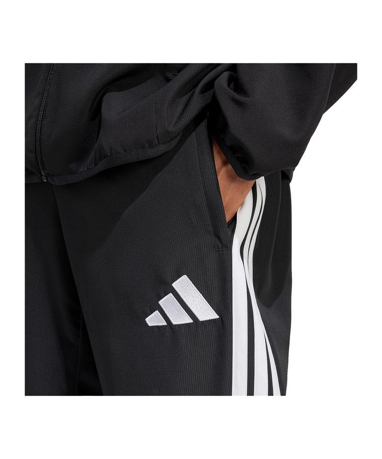 adidas adidas Tiro 26 League Pr&auml;sentationshose Trainingshose Herren - schwarzweiss - 1 | SportScheck