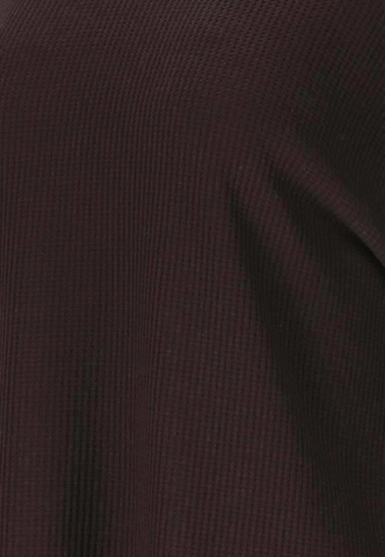 Athlecia Athlecia Cardall Sweatshirt Damen - 1294 Chocolate Torte - 0 | SportScheck