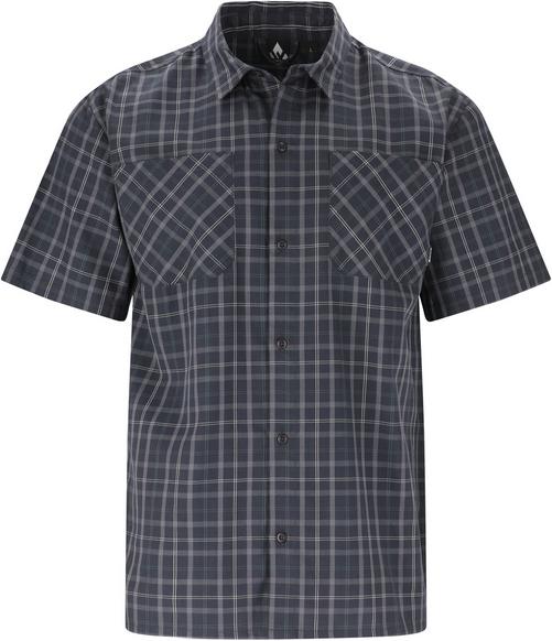 Whistler Leslies Kurzarmhemd Herren