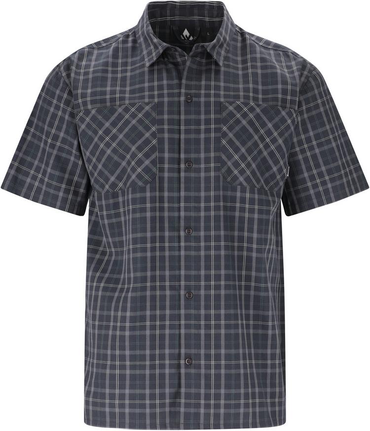 Whistler Whistler Leslies Kurzarmhemd Herren - 1188 Salute - 0 | SportScheck