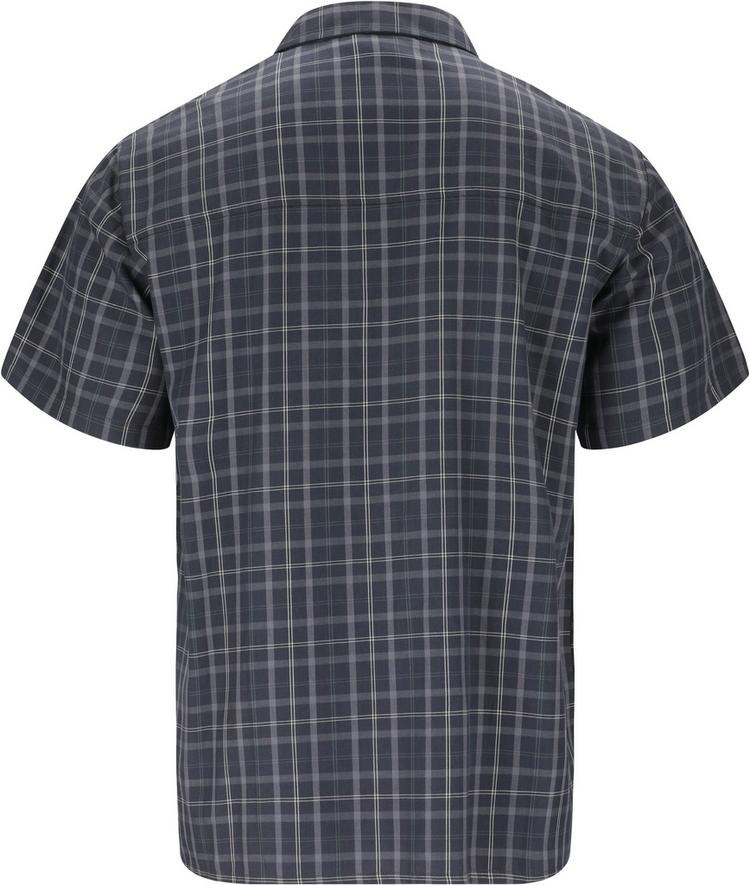 Whistler Whistler Leslies Kurzarmhemd Herren - 1188 Salute - 0 | SportScheck