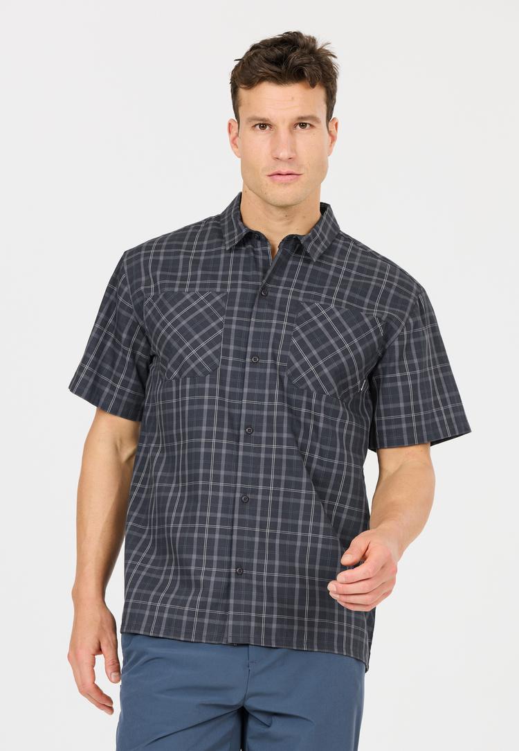 Whistler Whistler Leslies Kurzarmhemd Herren - 1188 Salute - 1 | SportScheck