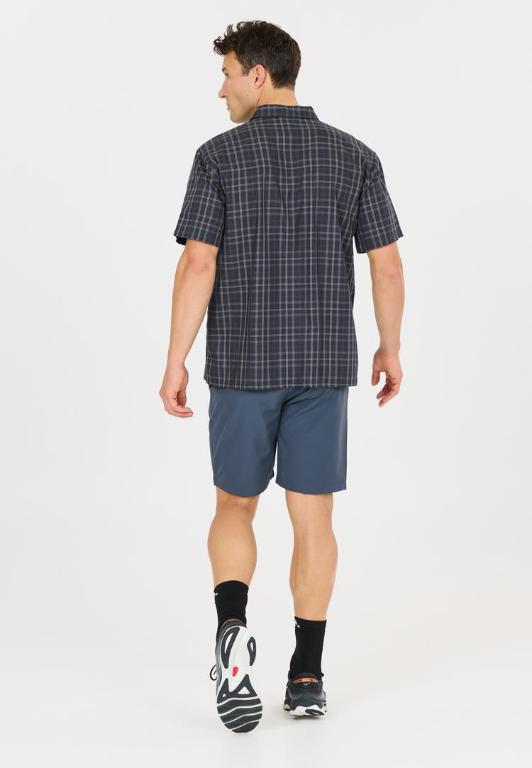 Whistler Whistler Leslies Kurzarmhemd Herren - 1188 Salute - 2 | SportScheck