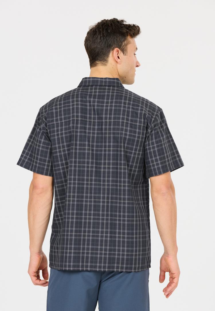 Whistler Whistler Leslies Kurzarmhemd Herren - 1188 Salute - 3 | SportScheck