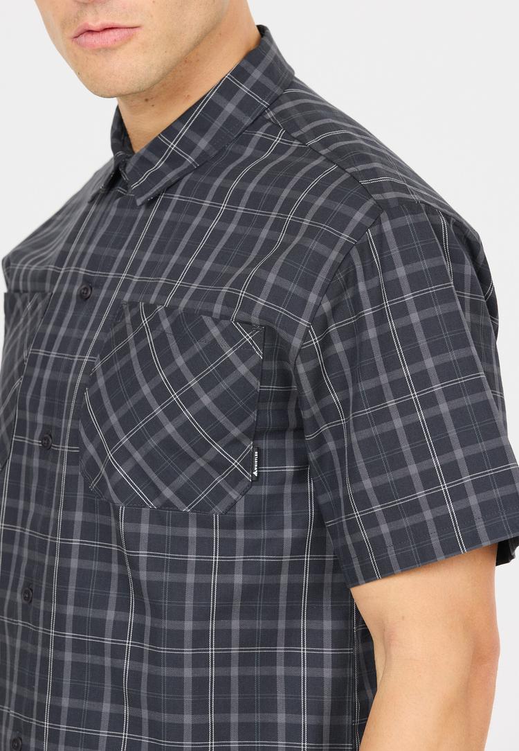 Whistler Whistler Leslies Kurzarmhemd Herren - 1188 Salute - 1 | SportScheck