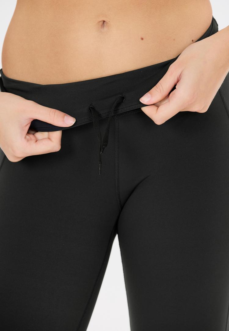 Endurance Endurance Reygeay Tights Damen - 1001 Black - 2 | SportScheck