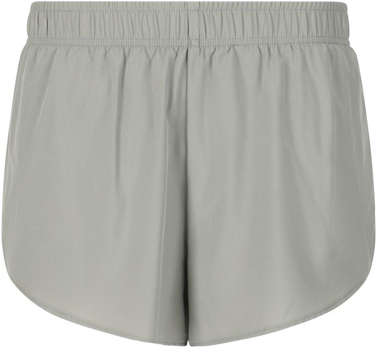 Athlecia Athlecia Lundvik Shorts Damen - 1314 Light Heather - 0 | SportScheck