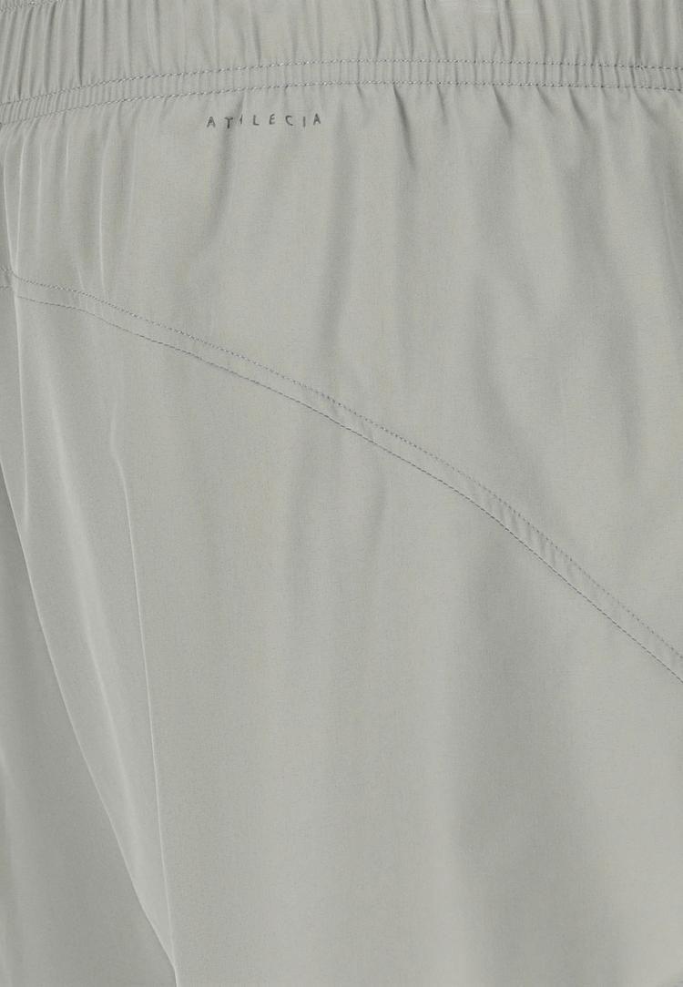 Athlecia Athlecia Lundvik Shorts Damen - 1314 Light Heather - 0 | SportScheck