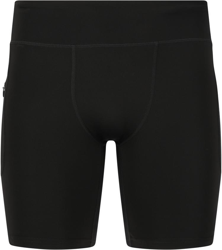 Endurance Endurance Dearmay Laufhose Herren - 1001 Black - 0 | SportScheck