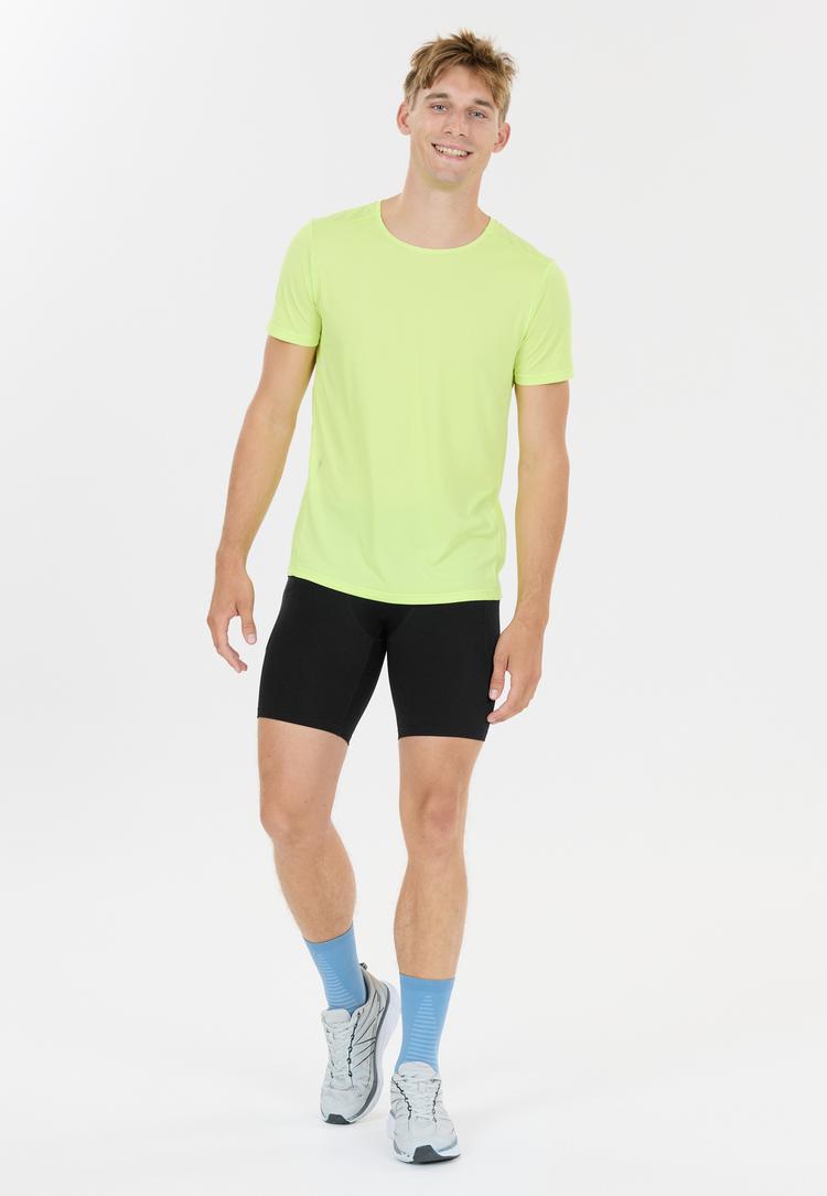 Endurance Endurance Dearmay Laufhose Herren - 1001 Black - 1 | SportScheck