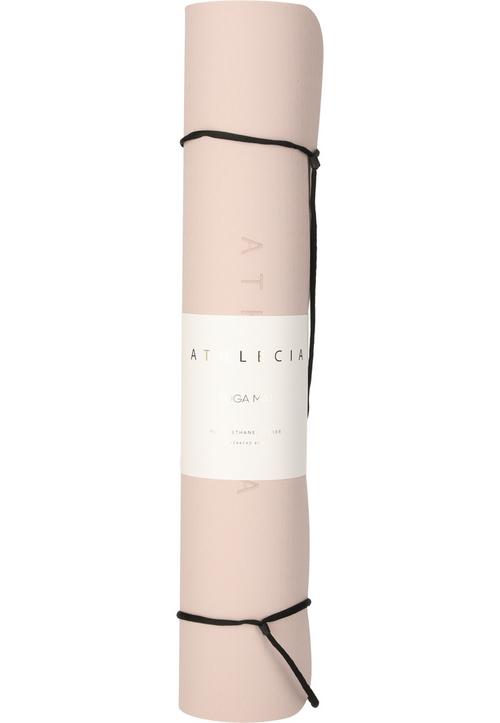 Athlecia Kesha Matte