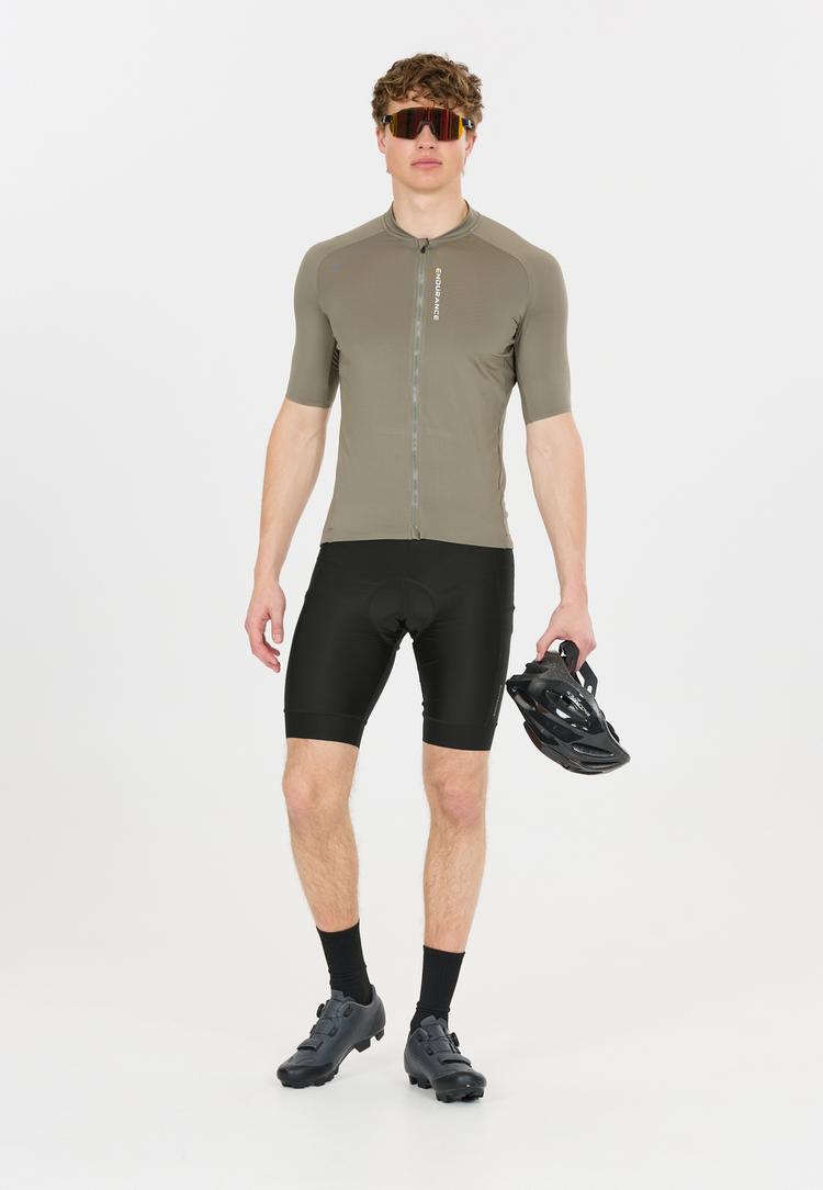 Endurance Endurance Gorsk V2 Tights Herren - 1001 Black - 0 | SportScheck