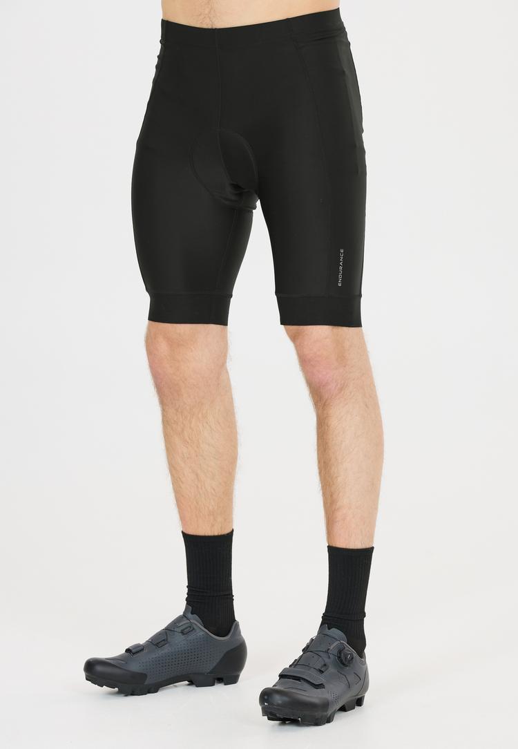 Endurance Endurance Gorsk V2 Tights Herren - 1001 Black - 1 | SportScheck