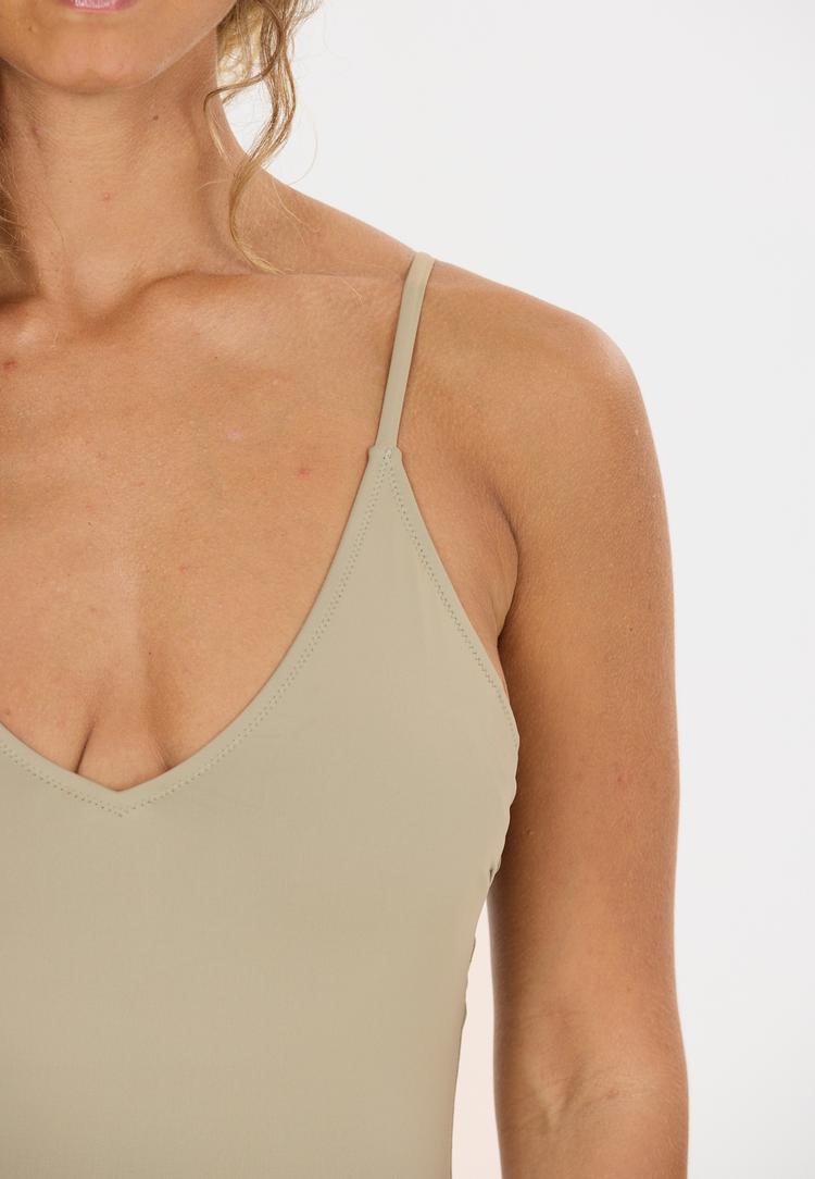 Athlecia Athlecia Richter Badeanzug Damen - 1313 Laurel Oak - 1 | SportScheck