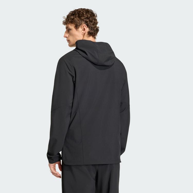 adidas adidas Outdoorjacke Herren - Black - 2 | SportScheck