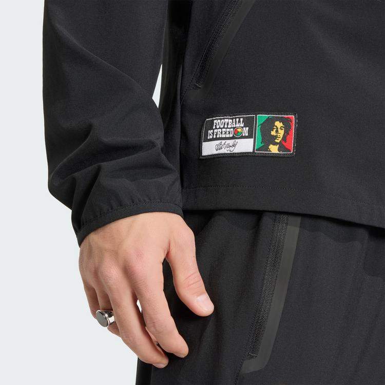 adidas adidas Outdoorjacke Herren - Black - 2 | SportScheck