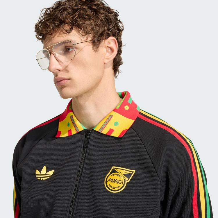 adidas adidas Trainingsanzug Herren - Black - 1 | SportScheck