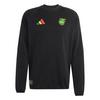 adidas Jamaika x Bob Marley Tiro Tech Sweatshirt Herren - Black