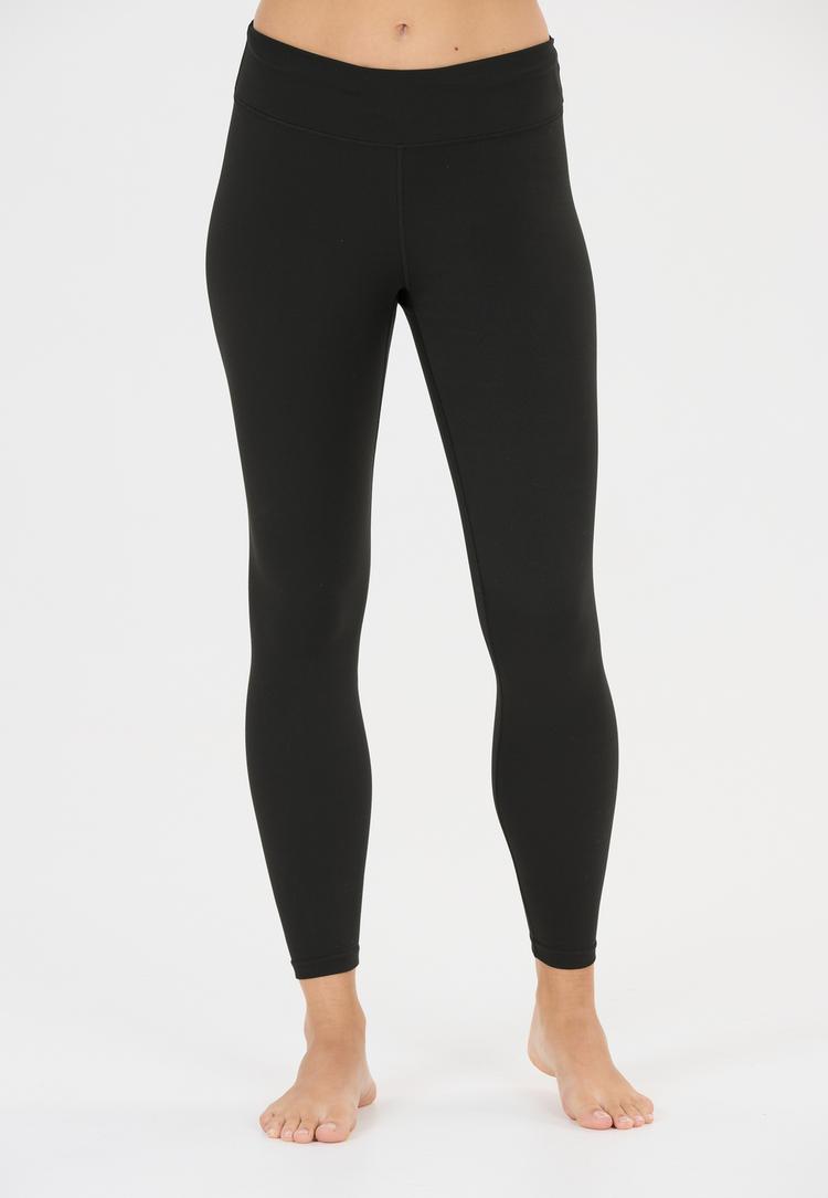 Endurance Endurance Raleigh V2 Tights Damen - 1001 Black - 0 | SportScheck