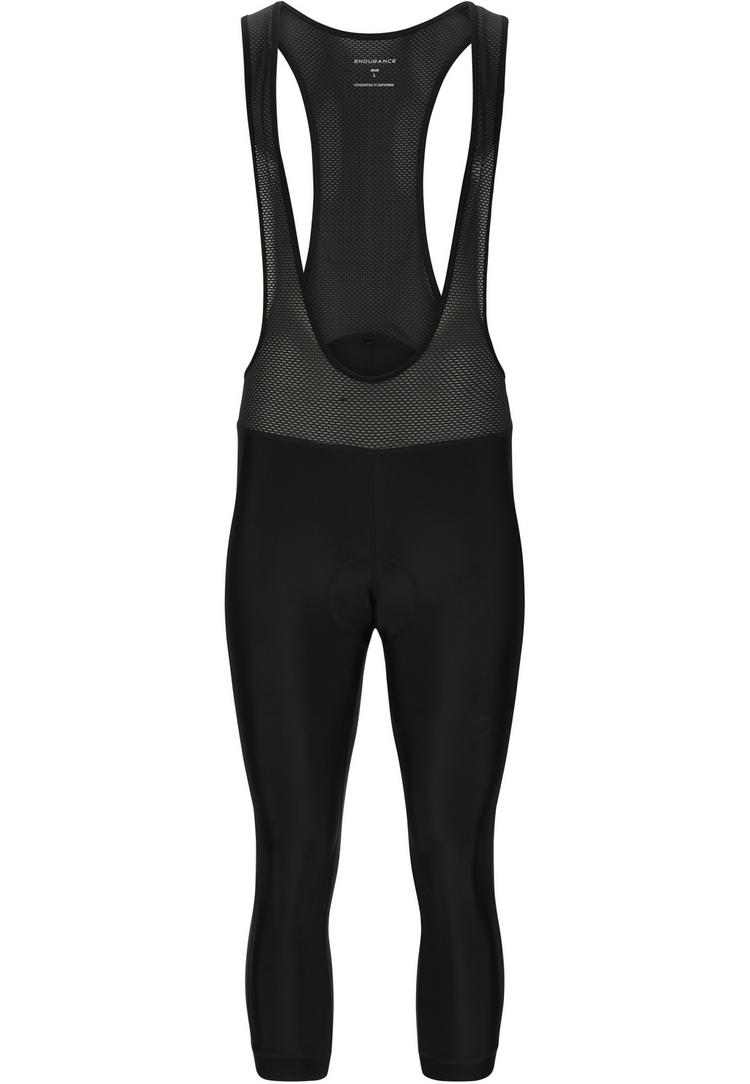 Endurance Endurance Gorsk V2 Fahrradtights Herren - 1001 Black - 0 | SportScheck
