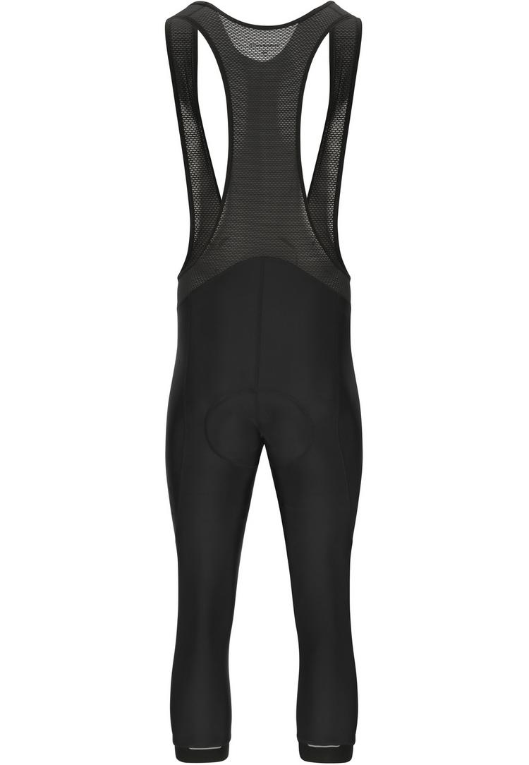 Endurance Endurance Gorsk V2 Fahrradtights Herren - 1001 Black - 0 | SportScheck